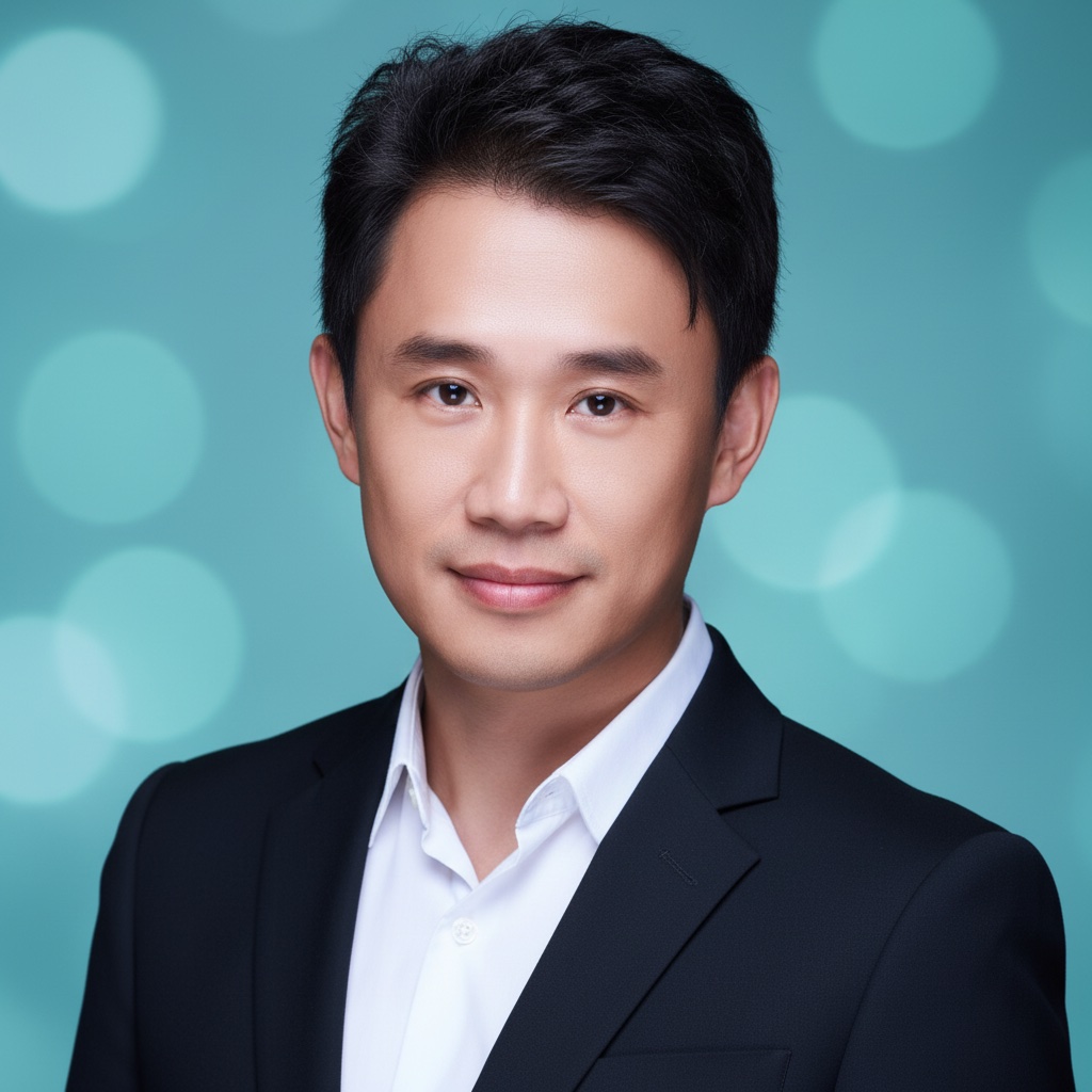 Li Feng